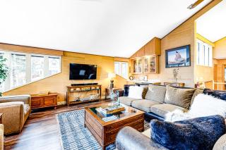 Park Avenue Tahoe Lodge - Homewood - 8