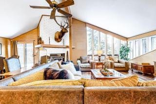 Park Avenue Tahoe Lodge - Homewood - 7