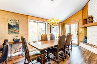 Park Avenue Tahoe Lodge - Homewood - 6