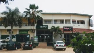Riyan Apartment - Kololi - 4