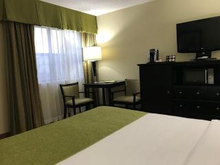 NavajoLand Hotel - Tuba City - 5