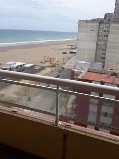 Departamento Manquelazo - Necochea - 4