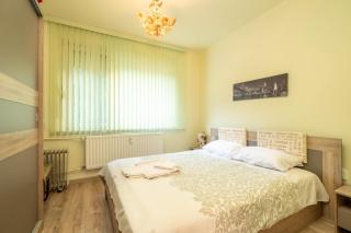 Апартаменти Уют - Plovdiv - 4