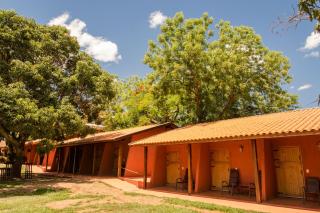 Eco Resort Foz do Marinheiro - 7