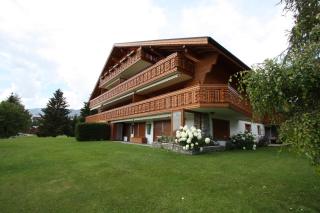 Beau Vallon 04 - Crans-Montana - 9