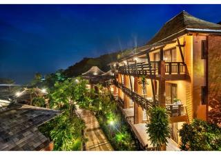 Nirvana Beach Resort, Koh Lanta SHA Extra Plus - Ko Lanta - 9