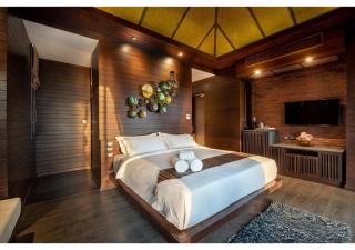 Nirvana Beach Resort, Koh Lanta SHA Extra Plus - Ko Lanta - 1