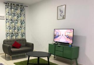SarahAisya homestay - Malaca - 6