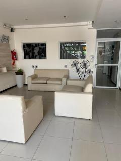 Hotel Sialdorf - Villa Carlos Paz - 1