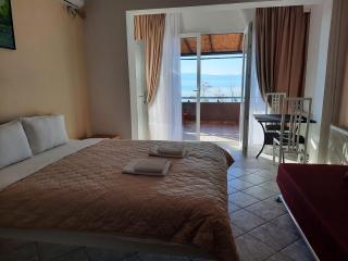 Nate Apartments - Ohrid - 8