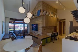 Oka Beach Resort #404G - Conforto por Carpediem - Porto de Galinhas - 9