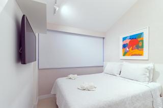 Oka Beach Resort #404G - Conforto por Carpediem - 3