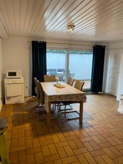 Pension im Heidort - 1