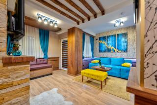 Magnifica Apartments Lux Gondola - 5