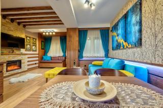 Magnifica Apartments Lux Gondola - Zlatibor - 9