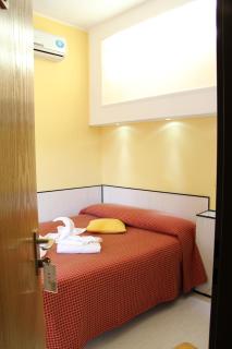 Hotel Lugano - Milan - 7