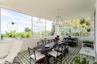 Villa Sole di Capri - Vista Mare - Massa Lubrense - 3