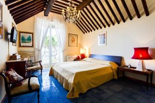 Villa Sole di Capri - Vista Mare - Massa Lubrense - 7