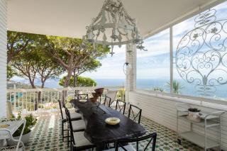 Villa Sole di Capri - Vista Mare - Massa Lubrense - 8
