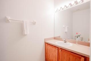 Berkley Lake Townhomes - Kissimmee - 4