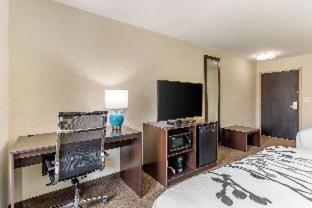 Sleep Inn & Suites Gallatin - Nashville Metro - 7