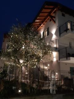 IL NIDO DEGLI USIGNOLI - Peschiera del Garda - 4