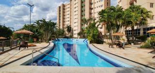 Apartamentos ECOLOGIC PARK Caldas Novas - Caldas Novas - 9