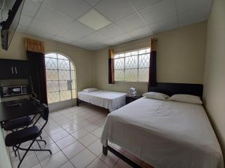 Kira's House - Piura - 1