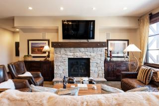 Silver Star #4201 - 3 Bed Condo Spa - 1