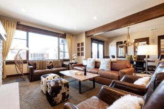 Silver Star #4201 - 3 Bed Condo Spa - 4