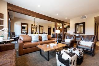 Silver Star #4201 - 3 Bed Condo Spa - 3
