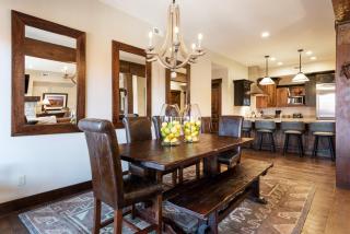 Silver Star #4201 - 3 Bed Condo Spa - 8