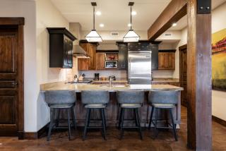 Silver Star #4201 - 3 Bed Condo Spa - 6