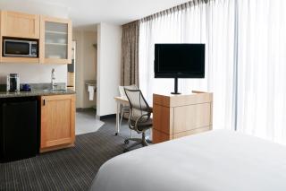 World Center Hotel - Nova Iorque - 2