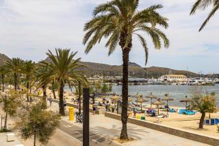 Daniela Apt - Pollença - 8