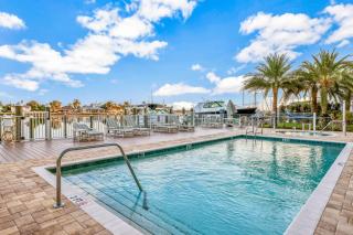 Dolphin's Cove - Clearwater Beach, FL - Clearwater Beach - 9