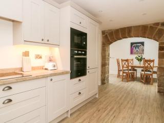 Shepherd's Crook - 2