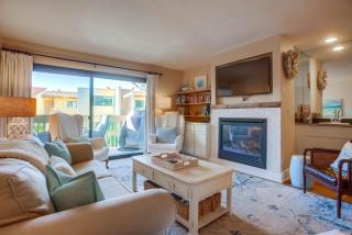 Coastal Chic Style Condo SBTC 128 - Solana Beach - 8