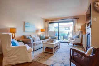 Coastal Chic Style Condo SBTC 128 - 9