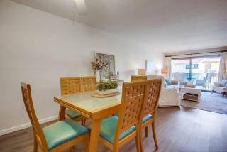 Coastal Chic Style Condo SBTC 128 - Solana Beach - 5
