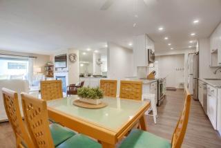 Coastal Chic Style Condo SBTC 128 - 4