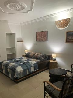 Hotel Blawa - Abidjan - 1