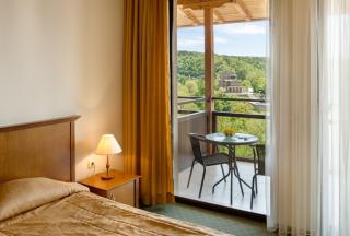 Hotel Panorama - Veliko Tŭrnovo - 4