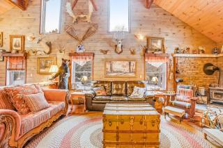The Bear Lodge - 6