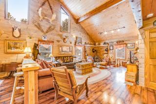 The Bear Lodge - 5