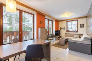 Boutique Apartment in Kukucka Residences - Tatranská Lomnica - 2