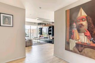 Departamento Diseño Luxury 3Hb - Guadalajara - 6