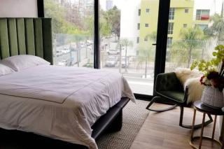 Departamento Diseño Luxury 3Hb - Guadalajara - 5
