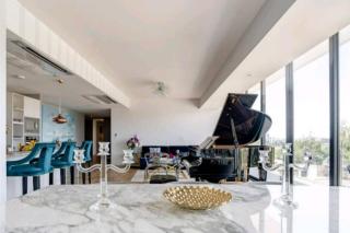 Departamento Diseño Luxury 3Hb - Guadalajara - 3