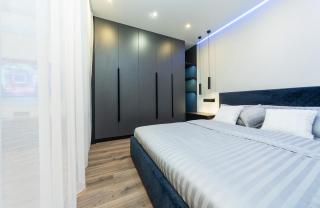 Modern loft style apartment - 2